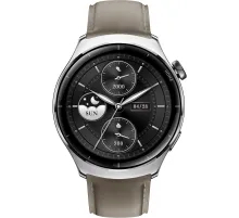 Смарт-часы Mibro Lite3 Pro Khaki Gray