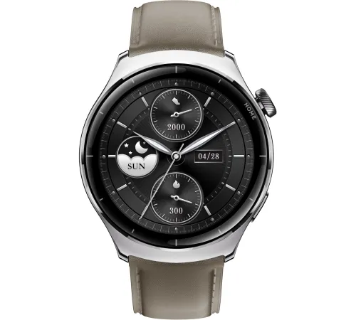 Смарт-часы Mibro Lite3 Pro Khaki Gray Смарт-часы Mibro Lite3 Pro Khaki Gray