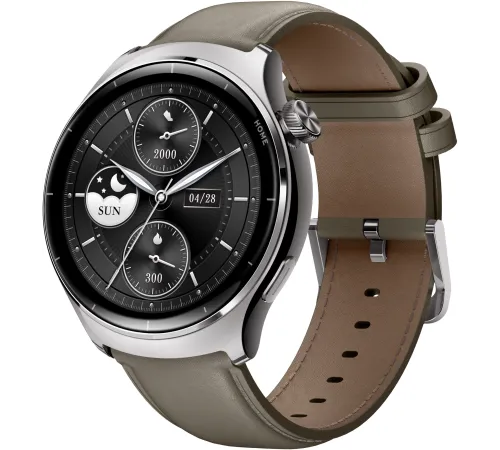 Смарт-часы Mibro Lite3 Pro Khaki Gray Смарт-часы Mibro Lite3 Pro Khaki Gray