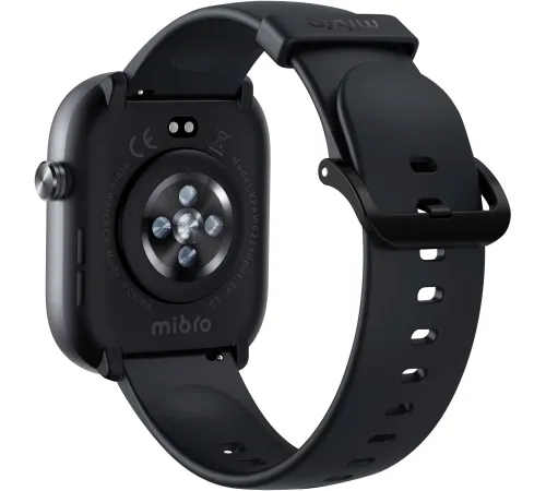 Смарт-часы Mibro C4 Dark Gray Смарт-часы Mibro C4 Dark Gray