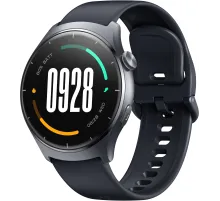 Смарт-часы Mibro Lite3 Dark Gray