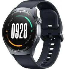Смарт-часы Mibro Lite3 Dark Gray