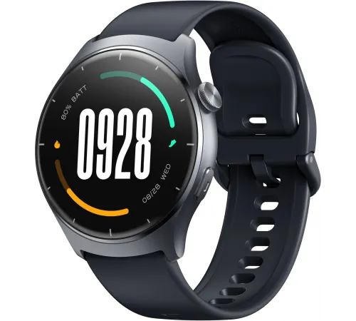 Смарт-часы Mibro Lite3 Dark Gray Смарт-часы Mibro Lite3 Dark Gray