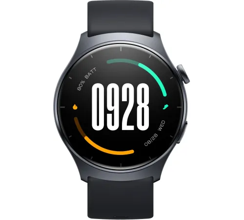 Смарт-часы Mibro Lite3 Dark Gray Смарт-часы Mibro Lite3 Dark Gray