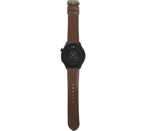 Смарт-часы Mibro Lite3 Dark Gray Смарт-часы Mibro Lite3 Dark Gray