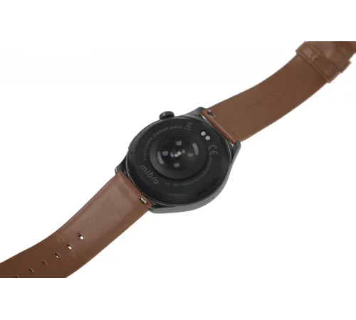 Смарт-часы Mibro Lite3 Dark Gray Смарт-часы Mibro Lite3 Dark Gray