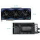 Видеокарта Palit PCI-E RTX5090 GAMEROCK NVIDIA GeForce RTX 5090 32Gb 512bit GDDR7 2295/30000 HDMIx1 DPx3 HDCP Ret