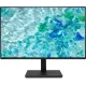 Монитор Acer B247YGbmiprzxv 23,8'', 16:9, IPS, FHD, 4ms, 250cd, 120Hz, VGA, HDMI, DP, USB, SPK, HAS
