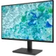 Монитор Acer B247YGbmiprzxv 23,8'', 16:9, IPS, FHD, 4ms, 250cd, 120Hz, VGA, HDMI, DP, USB, SPK, HAS