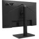 Монитор Acer B247YGbmiprzxv 23,8'', 16:9, IPS, FHD, 4ms, 250cd, 120Hz, VGA, HDMI, DP, USB, SPK, HAS