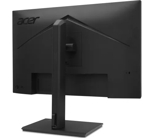 Монитор Acer B247YGbmiprzxv 23,8'', 16:9, IPS, FHD, 4ms, 250cd, 120Hz, VGA, HDMI, DP, USB, SPK, HAS
