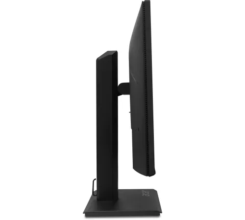 Монитор Acer B247YGbmiprzxv 23,8'', 16:9, IPS, FHD, 4ms, 250cd, 120Hz, VGA, HDMI, DP, USB, SPK, HAS