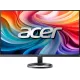 МОНИТОР 27" Acer R272G0yi Dark-Grey (IPS, 1920x1080, 120Hz, 1 ms, 178°/178°, 250 cd/m, 100M:1, +HDMI 1.4)