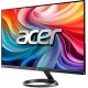 МОНИТОР 27" Acer R272G0yi Dark-Grey (IPS, 1920x1080, 120Hz, 1 ms, 178°/178°, 250 cd/m, 100M:1, +HDMI 1.4)