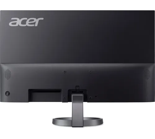 МОНИТОР 27" Acer R272G0yi Dark-Grey (IPS, 1920x1080, 120Hz, 1 ms, 178°/178°, 250 cd/m, 100M:1, +HDMI 1.4)