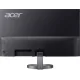 МОНИТОР 27" Acer R272G0yi Dark-Grey (IPS, 1920x1080, 120Hz, 1 ms, 178°/178°, 250 cd/m, 100M:1, +HDMI 1.4)