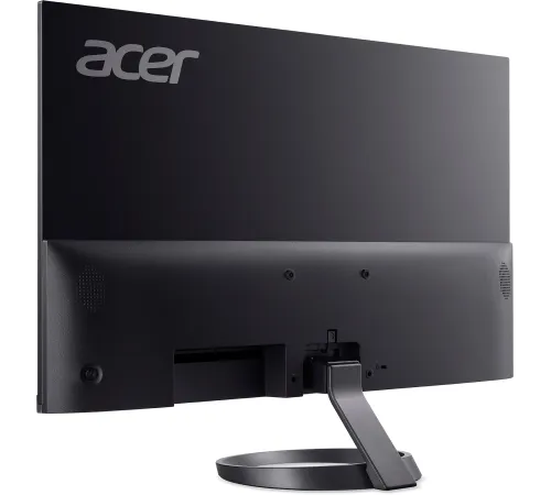 МОНИТОР 27" Acer R272G0yi Dark-Grey (IPS, 1920x1080, 120Hz, 1 ms, 178°/178°, 250 cd/m, 100M:1, +HDMI 1.4)