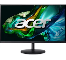 Монитор Acer 27" SH272G0bmiphx черный IPS LED 1ms 16:9 HDMI M/M матовая HAS Piv 1300:1 250cd 178гр/178гр 1920x1080 120Hz DP FHD USB 4.65кг