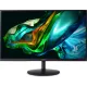 Монитор Acer 27" SH272G0bmiphx черный IPS LED 1ms 16:9 HDMI M/M матовая HAS Piv 1300:1 250cd 178гр/178гр 1920x1080 120Hz DP FHD USB 4.65кг
