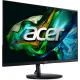 Монитор Acer 27" SH272G0bmiphx черный IPS LED 1ms 16:9 HDMI M/M матовая HAS Piv 1300:1 250cd 178гр/178гр 1920x1080 120Hz DP FHD USB 4.65кг