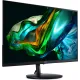 Монитор Acer 27" SH272G0bmiphx черный IPS LED 1ms 16:9 HDMI M/M матовая HAS Piv 1300:1 250cd 178гр/178гр 1920x1080 120Hz DP FHD USB 4.65кг