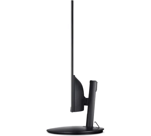 Монитор Acer 27" SH272G0bmiphx черный IPS LED 1ms 16:9 HDMI M/M матовая HAS Piv 1300:1 250cd 178гр/178гр 1920x1080 120Hz DP FHD USB 4.65кг