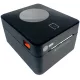 Термопринтер Cactus CS-TP-D410U 203dpi 160мм/с/USB для печ.этик. черный