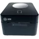 Термопринтер Cactus CS-TP-D410U 203dpi 160мм/с/USB для печ.этик. черный