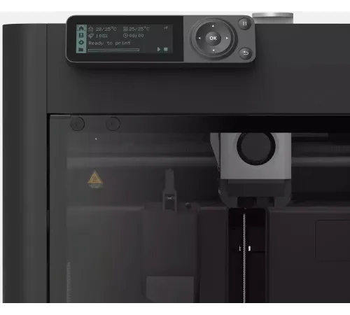 Принтер 3D Bambu Lab P1 S Combo 256x256x256мм ABS;PLA;PETG;Flex;ASA;PC;PET;TPU Принтер 3D Bambu Lab P1 S Combo 256x256x256мм ABS;PLA;PETG;Flex;ASA;PC;PET;TPU