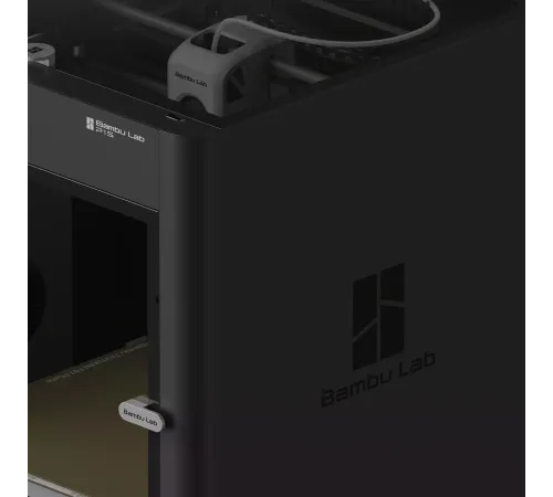 Принтер 3D Bambu Lab P1 S Combo 256x256x256мм ABS;PLA;PETG;Flex;ASA;PC;PET;TPU Принтер 3D Bambu Lab P1 S Combo 256x256x256мм ABS;PLA;PETG;Flex;ASA;PC;PET;TPU