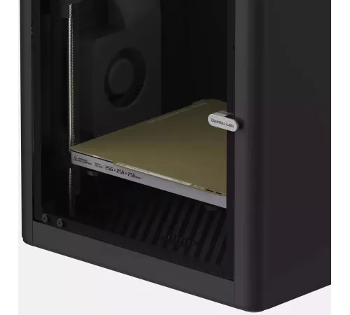 Принтер 3D Bambu Lab P1 S Combo 256x256x256мм ABS;PLA;PETG;Flex;ASA;PC;PET;TPU Принтер 3D Bambu Lab P1 S Combo 256x256x256мм ABS;PLA;PETG;Flex;ASA;PC;PET;TPU