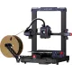 Принтер 3D Anycubic Kobra 2 Neo 220x220x250мм ABS;PLA;PETG;TPU 0.05мкм