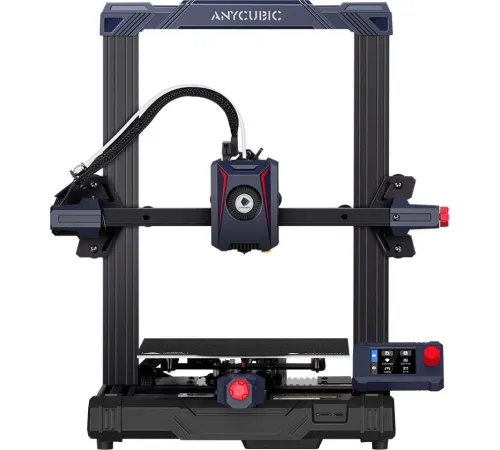 Принтер 3D Anycubic Kobra 2 Neo 220x220x250мм ABS;PLA;PETG;TPU 0.05мкм Принтер 3D Anycubic Kobra 2 Neo 220x220x250мм ABS;PLA;PETG;TPU 0.05мкм