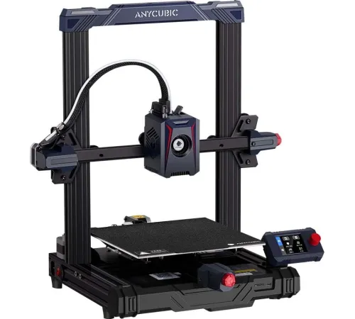 Принтер 3D Anycubic Kobra 2 Neo 220x220x250мм ABS;PLA;PETG;TPU 0.05мкм Принтер 3D Anycubic Kobra 2 Neo 220x220x250мм ABS;PLA;PETG;TPU 0.05мкм