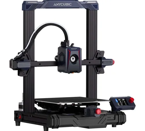 Принтер 3D Anycubic Kobra 2 Neo 220x220x250мм ABS;PLA;PETG;TPU 0.05мкм Принтер 3D Anycubic Kobra 2 Neo 220x220x250мм ABS;PLA;PETG;TPU 0.05мкм