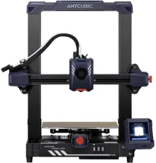 Принтер 3D Anycubic Kobra 2 Pro 220x220x250мм ABS;PLA;PETG;TPU 0.05мкм