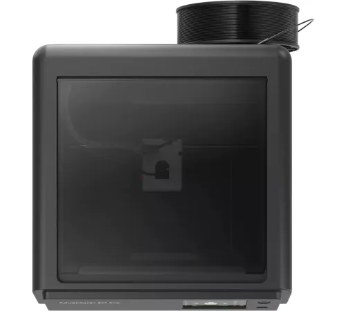 Принтер 3D Flashforge Adventurer 5М Pro 220x220x220мм ABS/PLA/PETG/ASA/Carbon/TPU 0.1мкм Принтер 3D Flashforge Adventurer 5М Pro 220x220x220мм ABS/PLA/PETG/ASA/Carbon/TPU 0.1мкм
