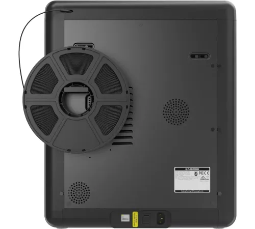 Принтер 3D Flashforge Adventurer 5М Pro 220x220x220мм ABS/PLA/PETG/ASA/Carbon/TPU 0.1мкм Принтер 3D Flashforge Adventurer 5М Pro 220x220x220мм ABS/PLA/PETG/ASA/Carbon/TPU 0.1мкм