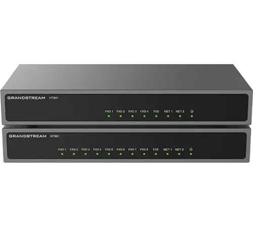 Шлюз IP Grandstream HT841 Шлюз IP Grandstream HT841