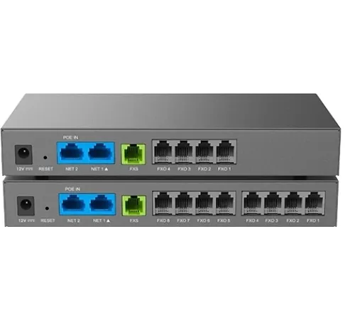 Шлюз IP Grandstream HT841 Шлюз IP Grandstream HT841
