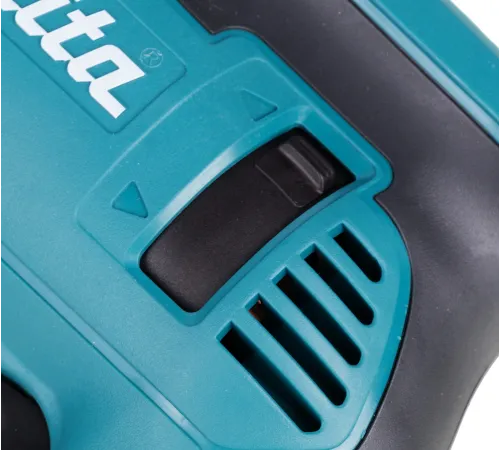 Дрель ударная Makita HP1641K 680Вт патрон:быстрозажимной реверс (кейс в комплекте) Дрель ударная Makita HP1641K 680Вт патрон:быстрозажимной реверс (кейс в комплекте)