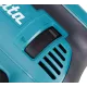 Дрель ударная Makita HP1641K 680Вт патрон:быстрозажимной реверс (кейс в комплекте)
