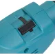 Дрель ударная Makita HP1641K 680Вт патрон:быстрозажимной реверс (кейс в комплекте)