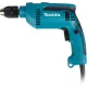 Дрель ударная Makita HP1641K 680Вт патрон:быстрозажимной реверс (кейс в комплекте)