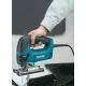 Лобзик Makita 4350CTJ +6пил. 720Вт 2800ходов/мин от электросети (кейс в комплекте)