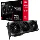 Видеокарта Asus PCI-E TUF-RX9070XT-O16G-GAMING AMD Radeon RX 9070XT 16Gb 256bit GDDR6 2175/20000 HDMIx2 DPx2 HDCP Ret