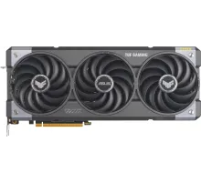 Видеокарта Asus PCI-E TUF-RX9070XT-O16G-GAMING AMD Radeon RX 9070XT 16Gb 256bit GDDR6 2175/20000 HDMIx2 DPx2 HDCP Ret