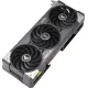 Видеокарта Asus PCI-E TUF-RX9070XT-O16G-GAMING AMD Radeon RX 9070XT 16Gb 256bit GDDR6 2175/20000 HDMIx2 DPx2 HDCP Ret