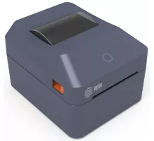 Термопринтер Cactus CS-TP-D430U 203dpi 160мм/с/USB для печ.этик. черный