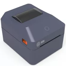 Термопринтер Cactus CS-TP-D430U 203dpi 160мм/с/USB для печ.этик. черный